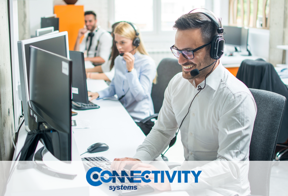Responsive IT Help Desk Support